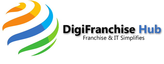 digital franchise hub